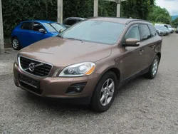 Braun Gebraucht 2009 Volvo XC60 Kinetic SUV | 8.990 € (Superpreis)