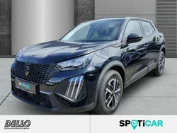 Schwarz Neu 2025 Peugeot 2008 Style SUV | 23.990 € (Superpreis)