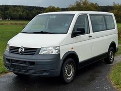 Weiß Gebraucht 2003 VW T5 Van | 3.490 €