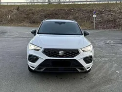 Gebraucht 2024 Seat Ateca FR SUV | 33.500 € (Fairer Preis)