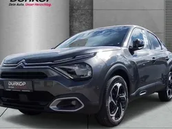 Platinium grau met. Neu 2024 Citroën C4 PureTech Limousine | 23.290 € (Fairer Preis)