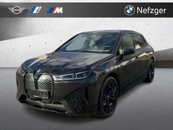 Grau Gebraucht 2022 BMW iX Sport Line SUV | 48.840 € (Guter Preis)