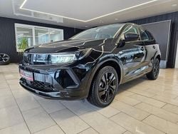 Schwarz Gebraucht 2024 Opel Grandland X GS Line SUV | 23.900 € (Superpreis)