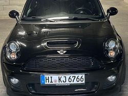 Schwarz Gebraucht 2014 Mini John Cooper Works Kleinwagen | 17.999 € (Fairer Preis)