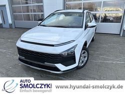 Weiss Neu 2025 Hyundai Bayon Comfort SUV | 24.990 € (Fairer Preis)