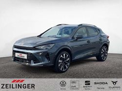 Grau Gebraucht 2025 Cupra Formentor SUV | 33.445 € (Guter Preis)