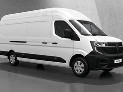 Neu 2026 Renault Master | 37.990 € (Etwas zu teuer)