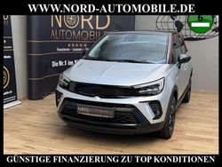 Grau Gebraucht 2023 Opel Crossland GS Line SUV | 14.700 € (Fairer Preis)