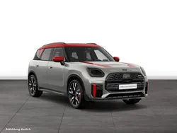 Other Gebraucht 2024 Mini John Cooper Works Countryman SUV | 48.439 € (Guter Preis)