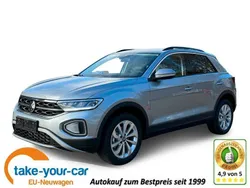 Wählbar Neu 2024 VW T-Roc Edition SUV | 30.390 €