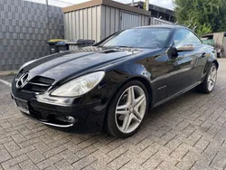 Schwarz Gebraucht 2005 Mercedes SLK200 Cabrio | 6.900 € (Superpreis)