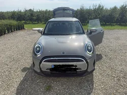 Schwarz Gebraucht 2022 Mini Cooper Kleinwagen | 18.250 € (Guter Preis)