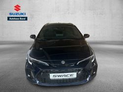 Dark blue mica Gebraucht 2024 Suzuki Swace Kombi | 29.480 € (Teuer)