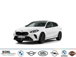 Weiss Neu 2025 BMW M135 Performance Kleinwagen | 58.900 € (Fairer Preis)