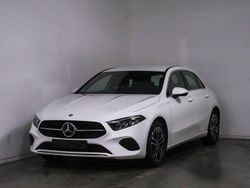 Weiß Gebraucht 2024 Mercedes A180 Progressive Limousine | 29.900 € (Fairer Preis)