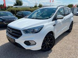 Weiß Gebraucht 2018 Ford Kuga ST-Line SUV | 17.999 € (Fairer Preis)
