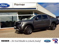 Grau Neu 2025 Ford Ranger Wildtrack Abholung | 56.990 € (Fairer Preis)