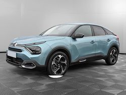 Gebraucht 2023 Citroën C4 Shine | 18.970 € (Superpreis)