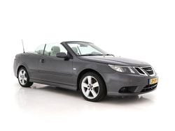Grau Gebraucht 2010 Saab 9-3 Cabriolet Vector Cabrio | 6.945 € (Guter Preis)