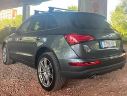 Grau Gebraucht 2013 Audi Q5 S-Line SUV | 13.800 € (Superpreis)