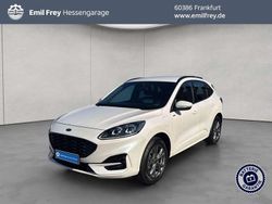 Weiß Gebraucht 2023 Ford Kuga ST-Line SUV | 26.950 € (Guter Preis)