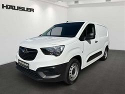 Weiß Gebraucht 2022 Opel Combo Van / Kleinbus | 13.490 € (Fairer Preis)