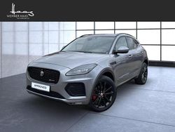 Grau Gebraucht 2021 Jaguar E-Pace R-Dynamic SUV | 31.880 € (Fairer Preis)