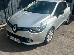 Silber Gebraucht 2016 Renault Clio IV Experience Kleinwagen | 7.000 € (Fairer Preis)
