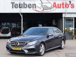 Grau Gebraucht 2013 Mercedes E300 Limousine | 13.985 € (Fairer Preis)