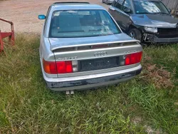 Silber Gebraucht 1992 Audi 100 Limousine | 2.700 €