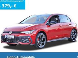 Rot Gebraucht 2025 VW Golf VIII GTI Limousine | 37.990 € (Fairer Preis)