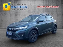 Metallic o. uni (wählbar) Neu 2024 Dacia Sandero Expression Kleinwagen | 18.269 € (Guter Preis)