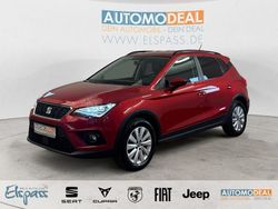 Rot Gebraucht 2020 Seat Arona Style SUV | 99.999 €