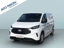 Weiß Neu 2024 Ford Transit Custom Trend Abholung | 41.350 € (Fairer Preis)