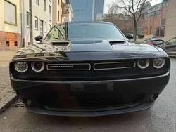 Schwarz Gebraucht 2015 Dodge Challenger SXT Coupé | 23.200 €