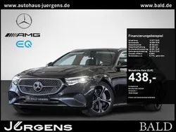 Metalliclack graphitgrau Gebraucht 2024 Mercedes E300 Avantgarde Kombi | 54.540 € (Guter Preis)