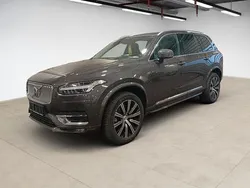 Platinum grey / metallic Gebraucht 2024 Volvo XC90 Plus SUV | 61.850 € (Fairer Preis)