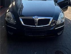 Gebraucht 2008 Brilliance BS6 Limousine | 1.400 €
