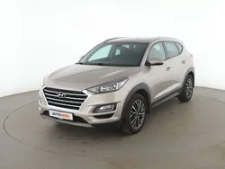 Beige Gebraucht 2019 Hyundai Tucson Style SUV | 18.300 € (Fairer Preis)