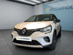 Weiß Gebraucht 2024 Renault Captur SUV | 32.699 € (Etwas zu teuer)