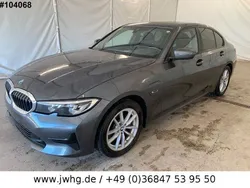 BMW 320e