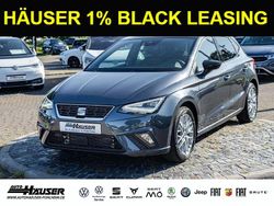 Silber Gebraucht 2024 Seat Ibiza FR Kleinwagen | 21.895 € (Fairer Preis)