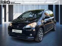 Schwarz Gebraucht 2021 Seat Mii Electric Kleinwagen | 11.990 € (Fairer Preis)
