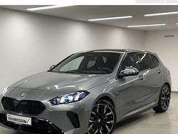 Grau Gebraucht 2025 BMW 120 Efficient Dynamics Kleinwagen | 39.950 € (Etwas zu teuer)