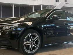 Schwarz Gebraucht 2020 Mercedes CLA250e Shooting Brake Kombi | 24.950 € (Fairer Preis)