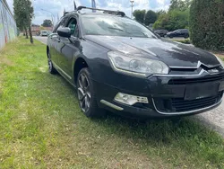 Schwarz Gebraucht 2011 Citroën C5 Kombi | 3.300 € (Guter Preis)