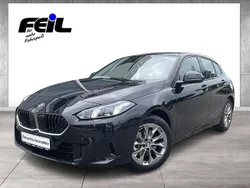 Black sapphire Gebraucht 2024 BMW 120 Kleinwagen | 33.830 € (Superpreis)