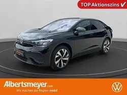 Schwarz Neu 2025 VW ID.5 Pro SUV | 63.607 € (Teuer)
