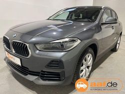Grau Gebraucht 2020 BMW X2 Advantage SUV | 24.450 € (Fairer Preis)