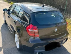 Schwarz Gebraucht 2008 BMW 130 Performance Kleinwagen | 10.500 € (Guter Preis)